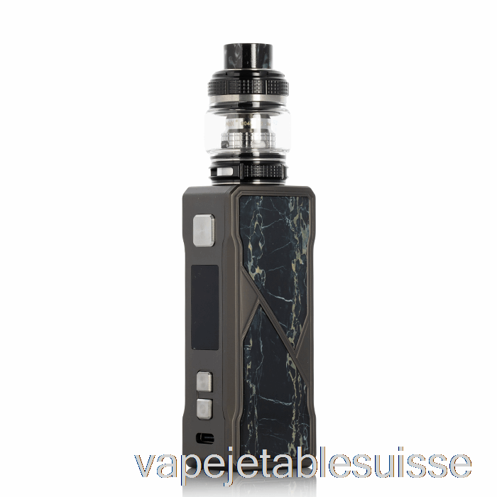 Vape Suisse Freemax Maxus 100w Kit De Démarrage Marbre Noir